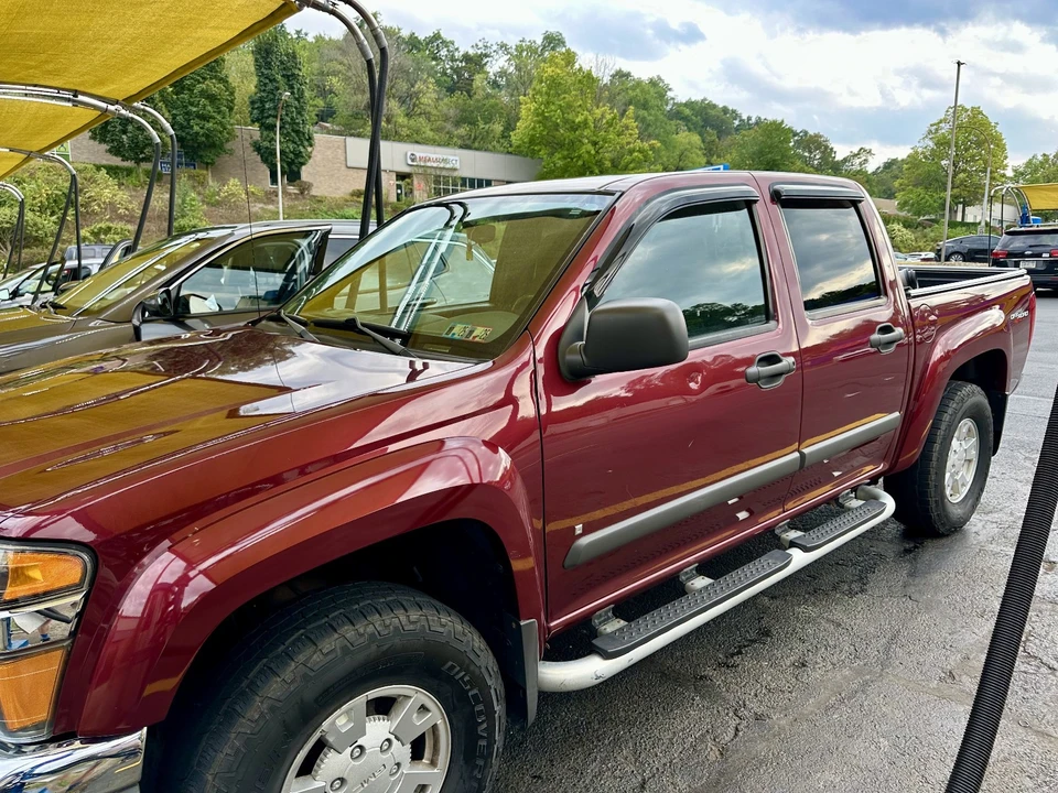 2007 GMC Canyon 1st Gen - Image 3 of 20