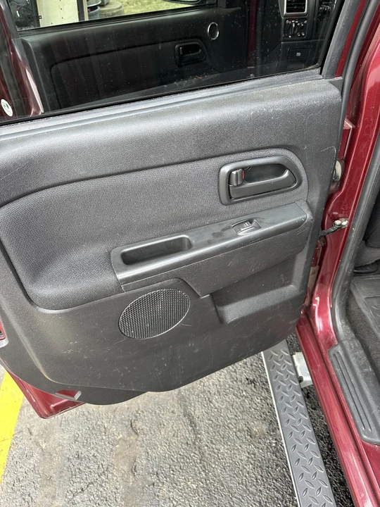 2007 GMC Canyon 1st Gen - Image 15 of 20
