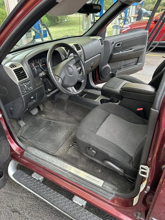 2007 GMC Canyon 1st Gen - Image 13 of 20