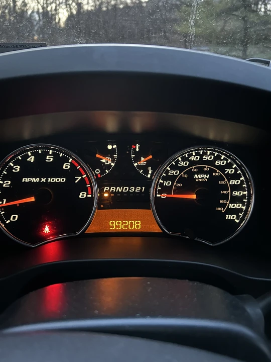 2007 GMC Canyon 1st Gen - Image 9 of 20