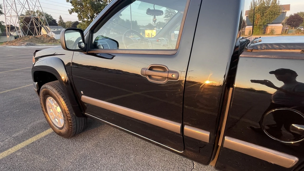 2007 GMC Canyon 1st Gen - Image 22 of 31