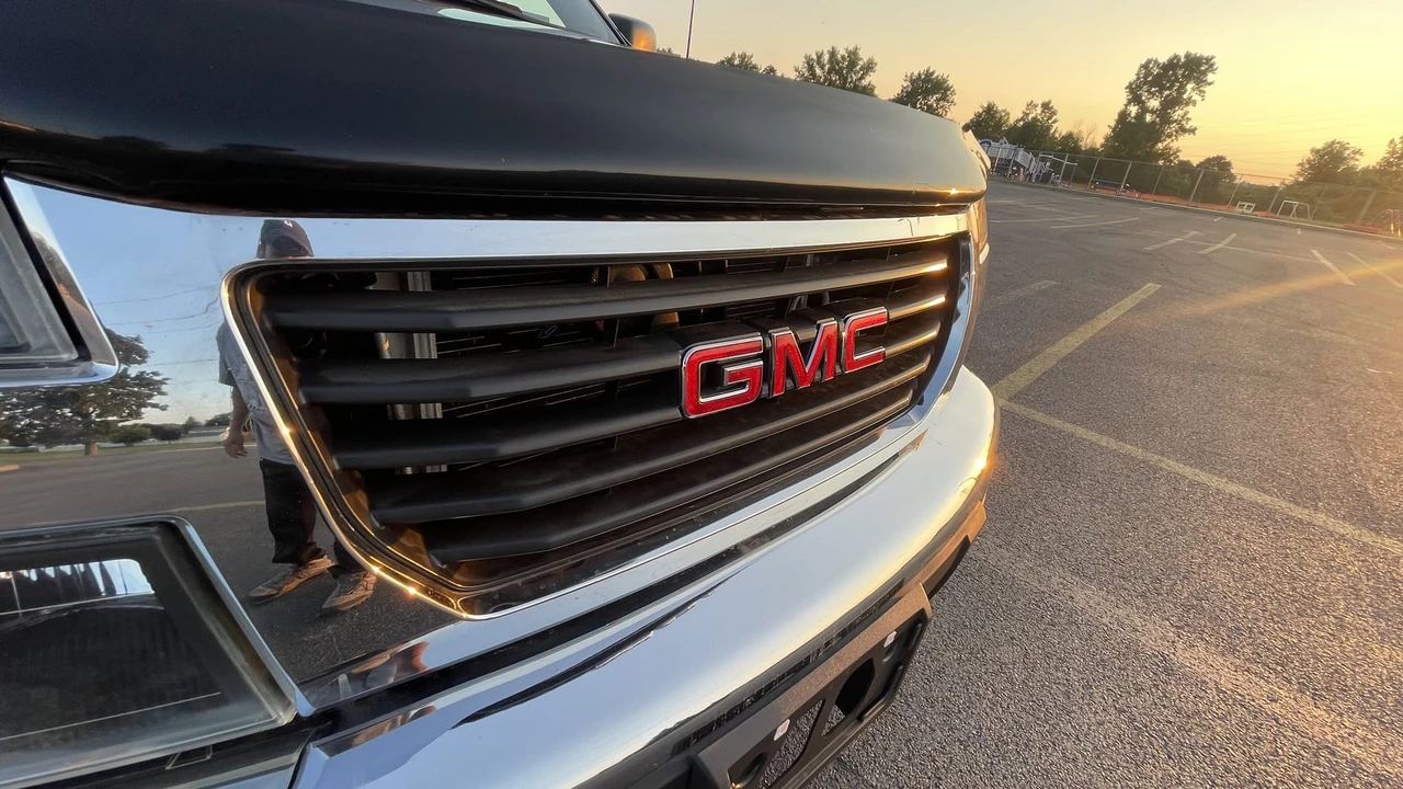 2007 GMC Canyon 1st Gen - Image 31 of 31