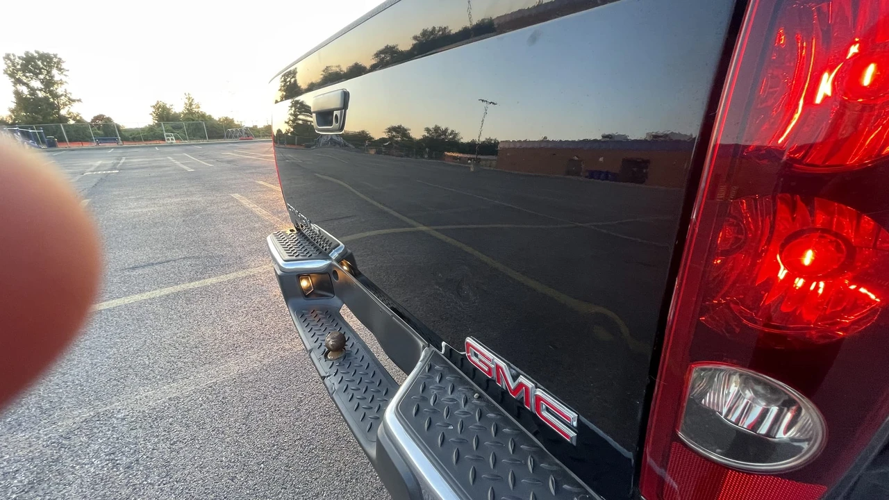 2007 GMC Canyon 1st Gen - Image 26 of 31