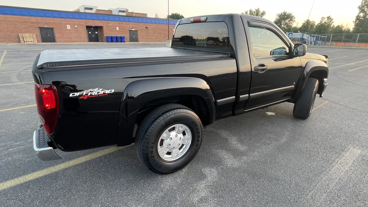 2007 GMC Canyon 1st Gen - Image 12 of 31