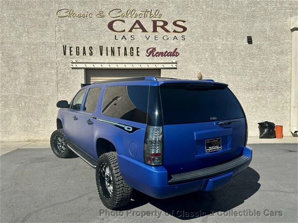 2007 GMC Yukon 3rd Gen - Image 6 of 21