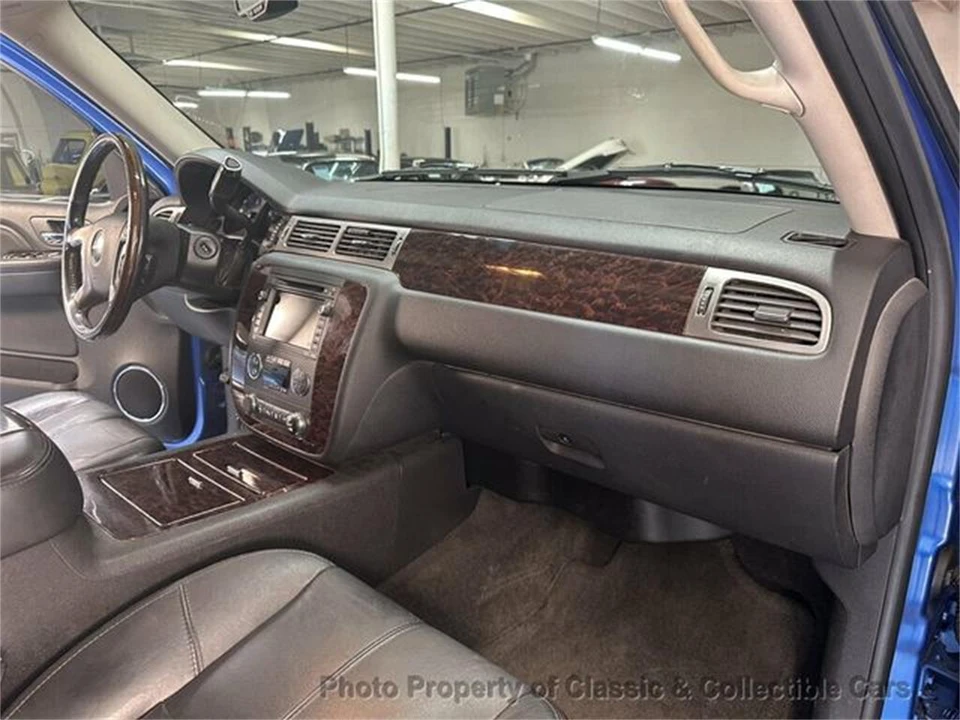 2007 GMC Yukon 3rd Gen - Image 17 of 21