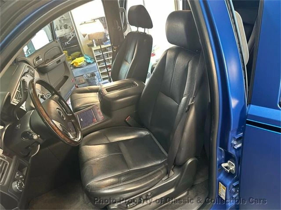 2007 GMC Yukon 3rd Gen - Image 13 of 21