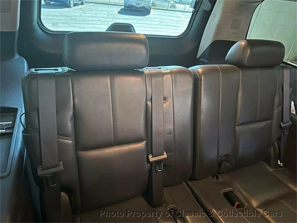 2007 GMC Yukon 3rd Gen - Image 18 of 21