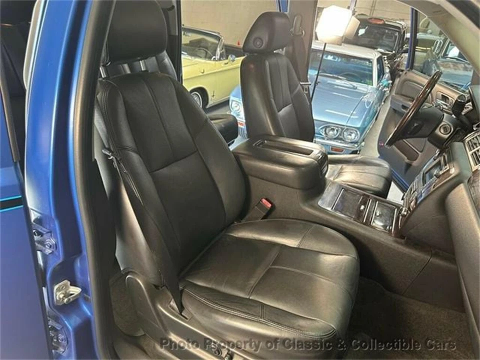 2007 GMC Yukon 3rd Gen - Image 16 of 21