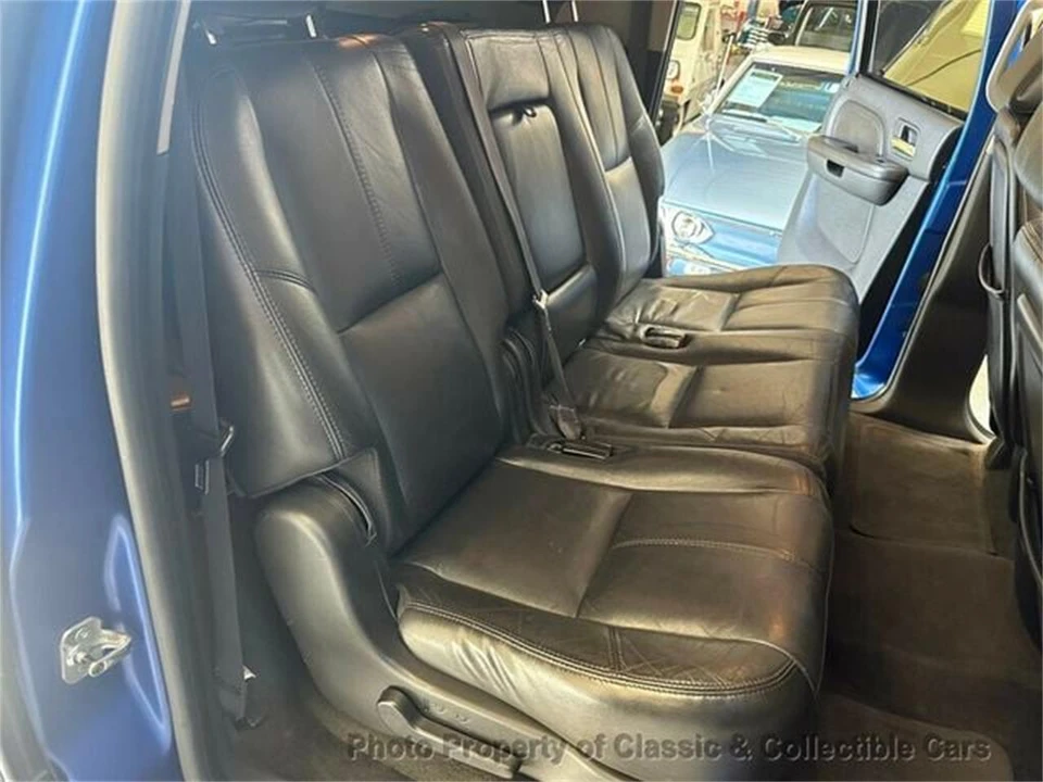 2007 GMC Yukon 3rd Gen - Image 15 of 21
