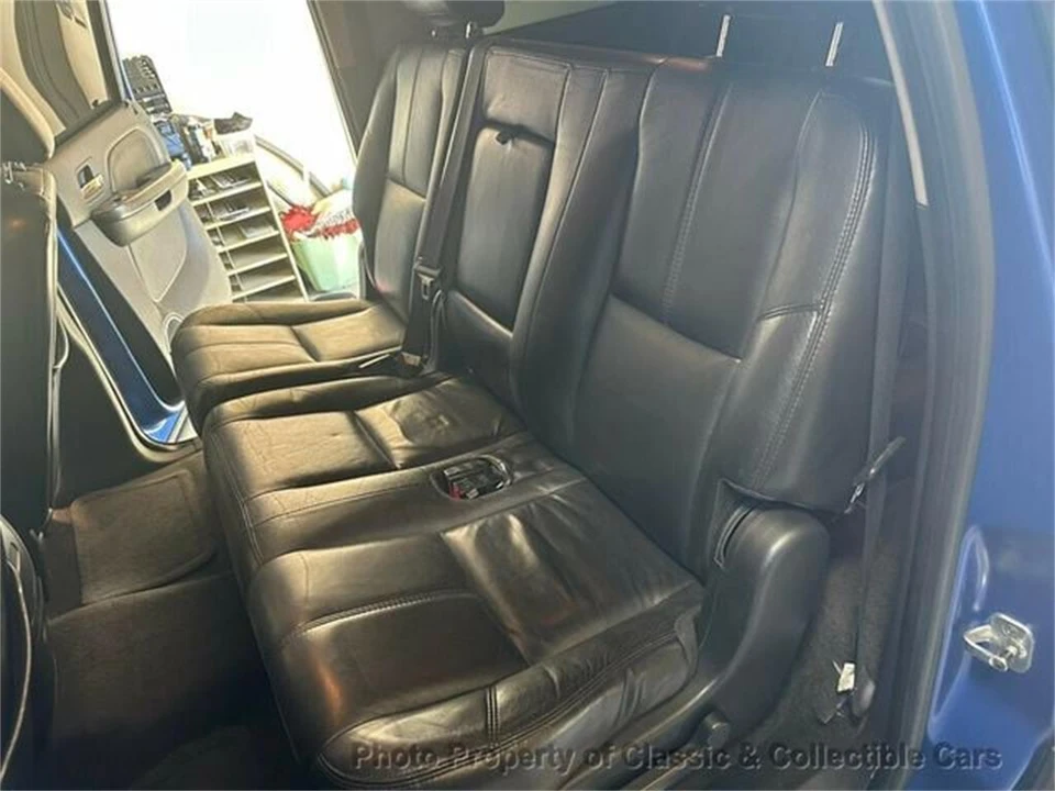2007 GMC Yukon 3rd Gen - Image 14 of 21