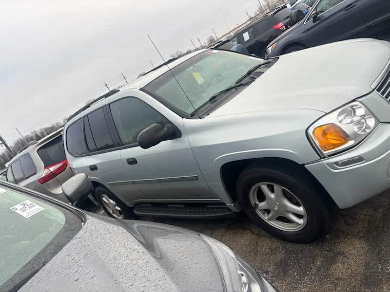 2007 GMC Envoy - Image 7 of 7