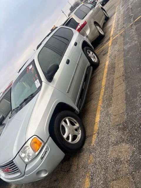2007 GMC Envoy - Image 5 of 7