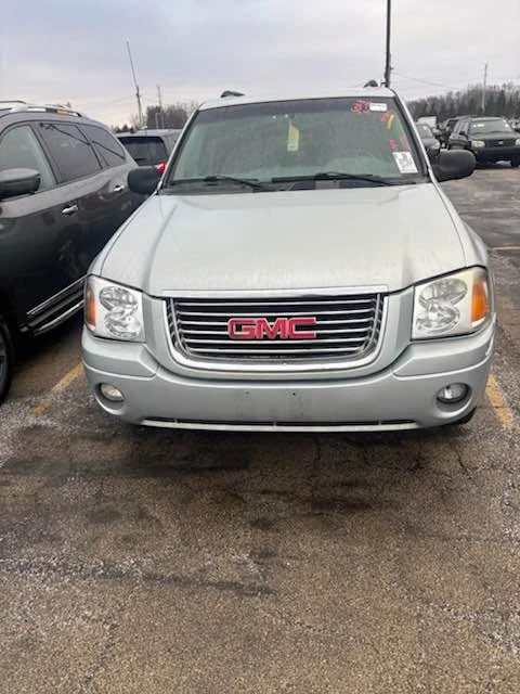 2007 GMC Envoy - Image 4 of 7
