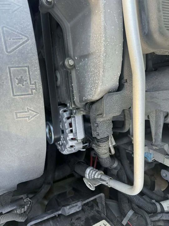2007 GMC Envoy - Image 9 of 9