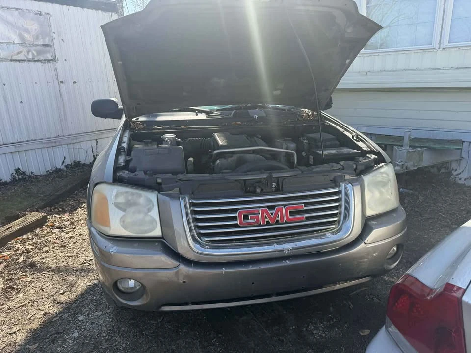2007 GMC Envoy - Image 5 of 9