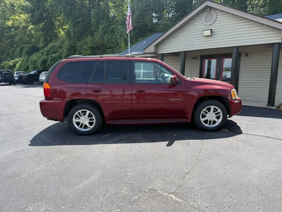 2007 GMC Envoy - Image 2 of 15