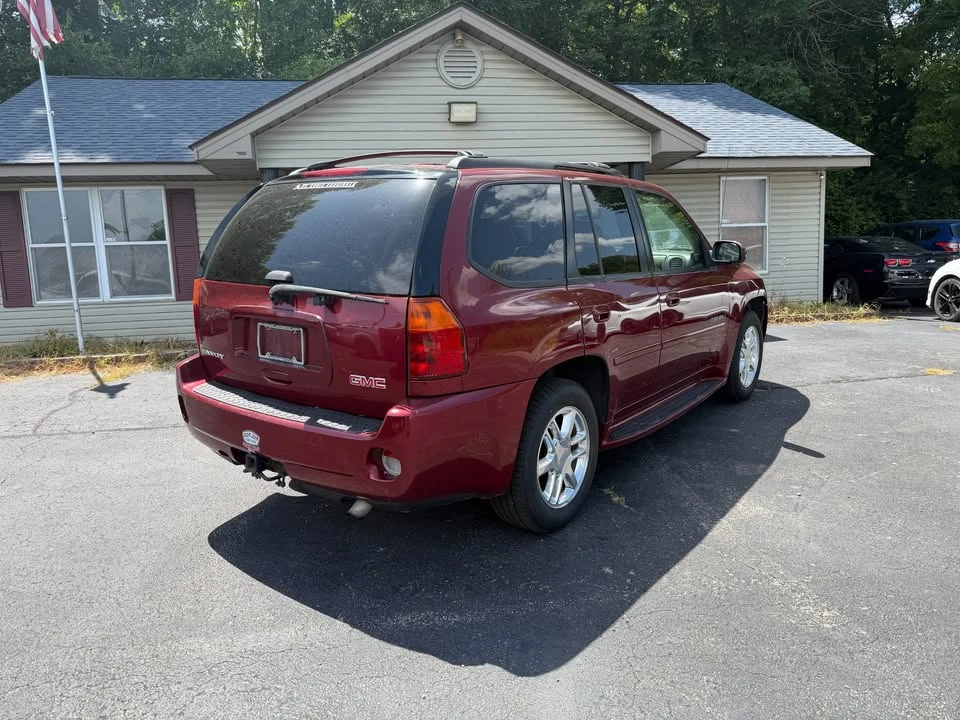 2007 GMC Envoy - Image 3 of 15