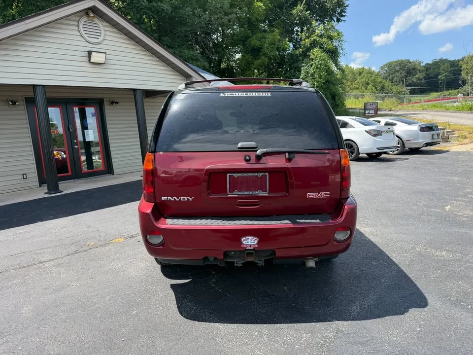 2007 GMC Envoy - Image 4 of 15