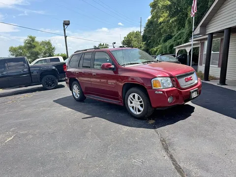 2007 GMC Envoy Denali 4X4