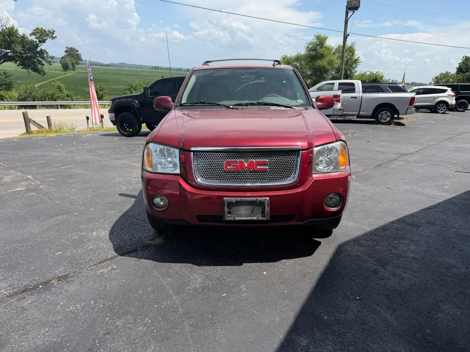 2007 GMC Envoy - Image 8 of 15