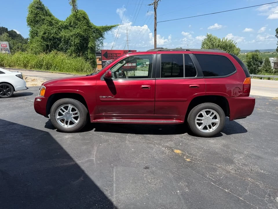 2007 GMC Envoy - Image 6 of 15