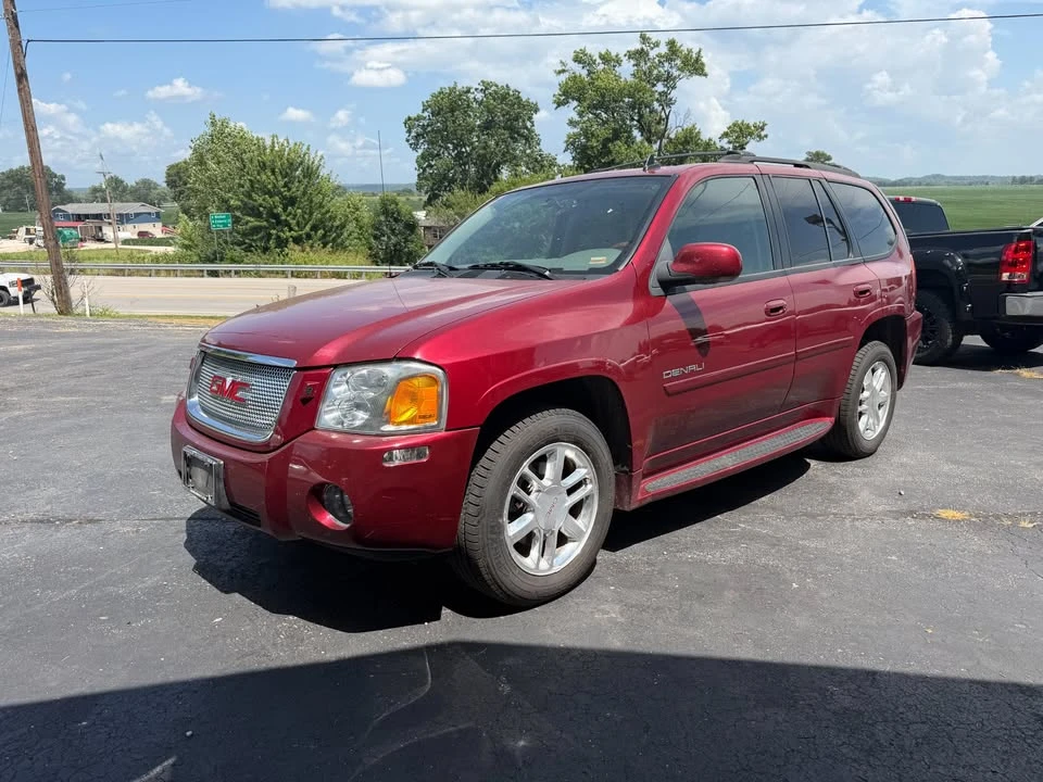 2007 GMC Envoy - Image 7 of 15
