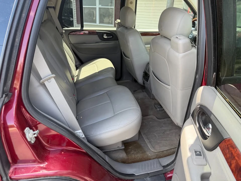 2007 GMC Envoy - Image 12 of 15