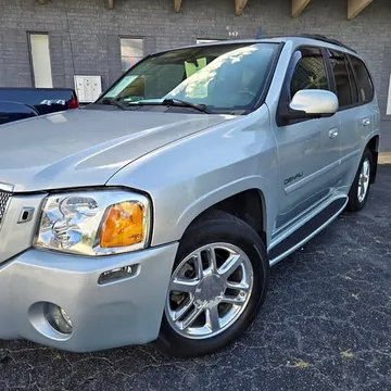 2007 GMC Envoy Denali AWD