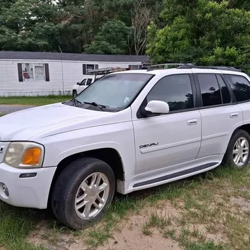 2007 GMC Envoy Denali