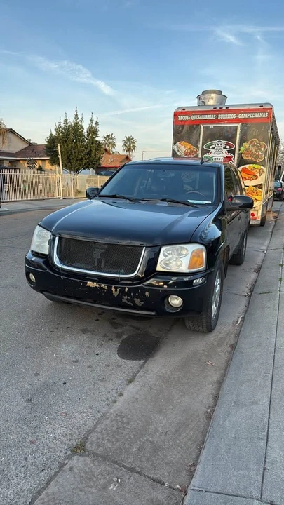 2007 GMC Envoy - Image 2 of 10