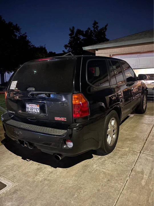 2007 GMC Envoy - Image 6 of 10