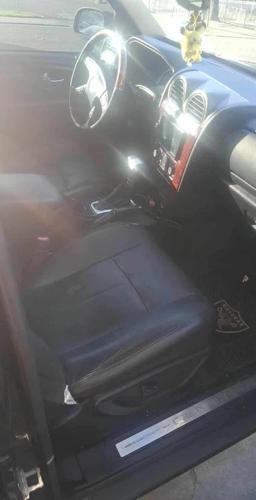 2007 GMC Envoy - Image 8 of 10