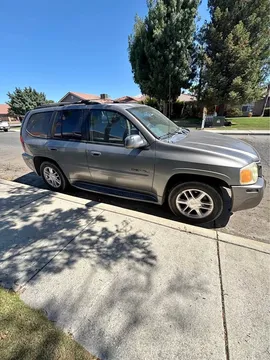 2007 GMC Envoy Denali Sport Utility 4D