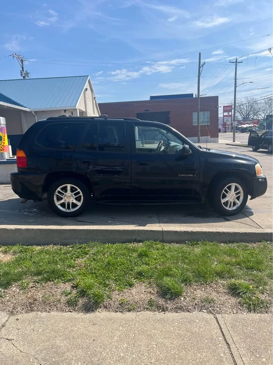 2007 GMC Envoy - Image 7 of 8