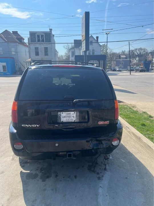 2007 GMC Envoy - Image 6 of 8