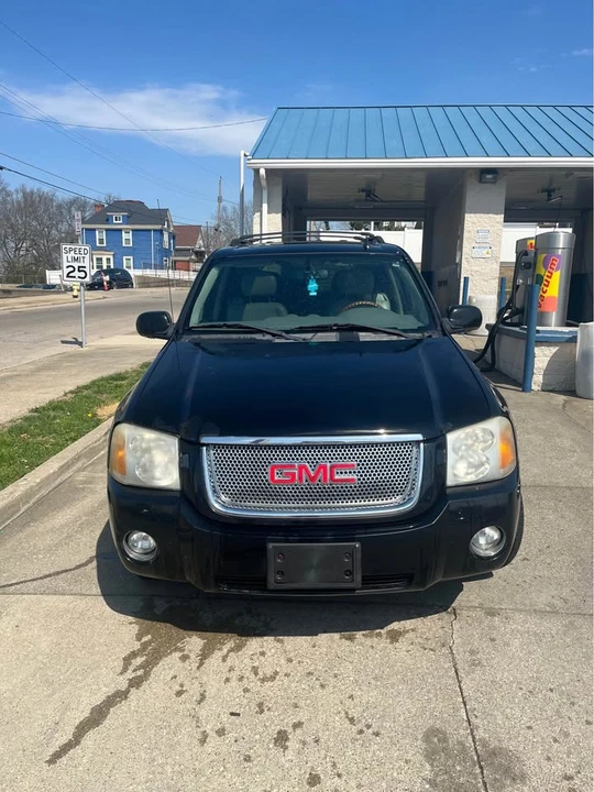 2007 GMC Envoy - Image 8 of 8