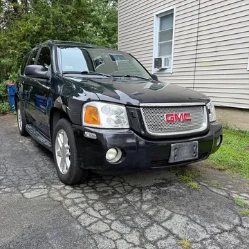 2007 GMC Envoy Denali Sport Utility 4D