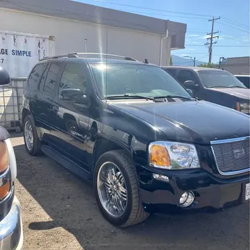 2007 GMC Envoy Denali