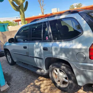 2007 GMC Envoy