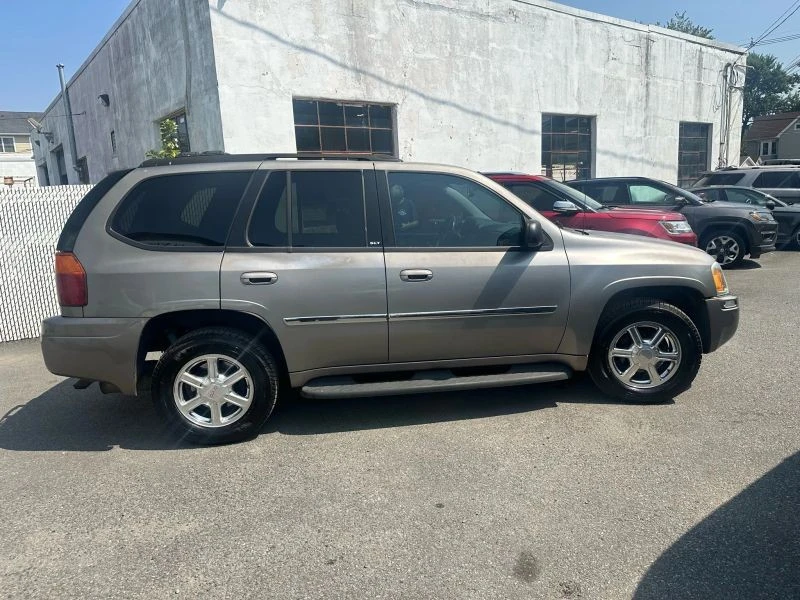 2007 GMC Envoy - Image 5 of 12