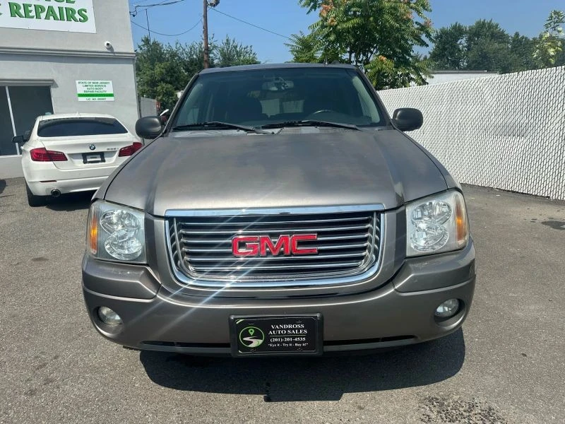 2007 GMC Envoy - Image 3 of 12