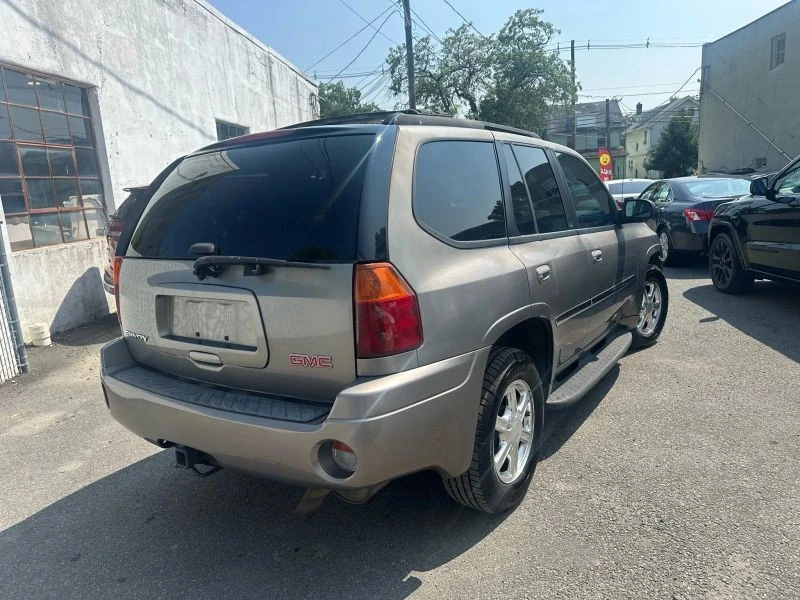 2007 GMC Envoy - Image 6 of 12
