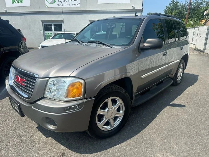 2007 GMC Envoy - Image 2 of 12