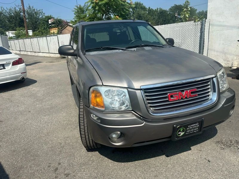 2007 GMC Envoy - Image 4 of 12