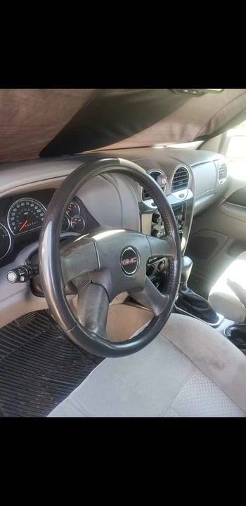 2007 GMC Envoy - Image 3 of 6