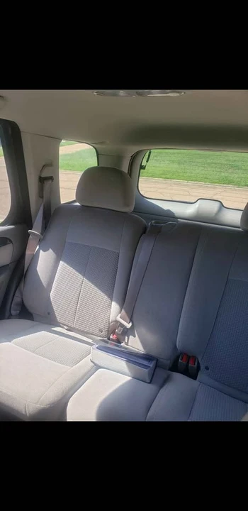 2007 GMC Envoy - Image 4 of 6