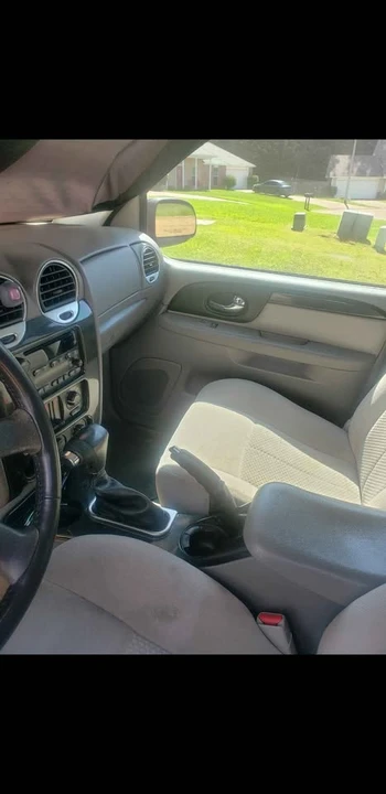 2007 GMC Envoy - Image 5 of 6
