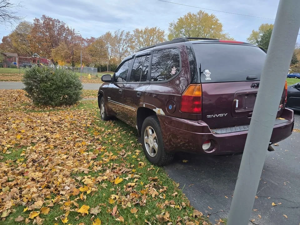 2007 GMC Envoy - Image 3 of 6