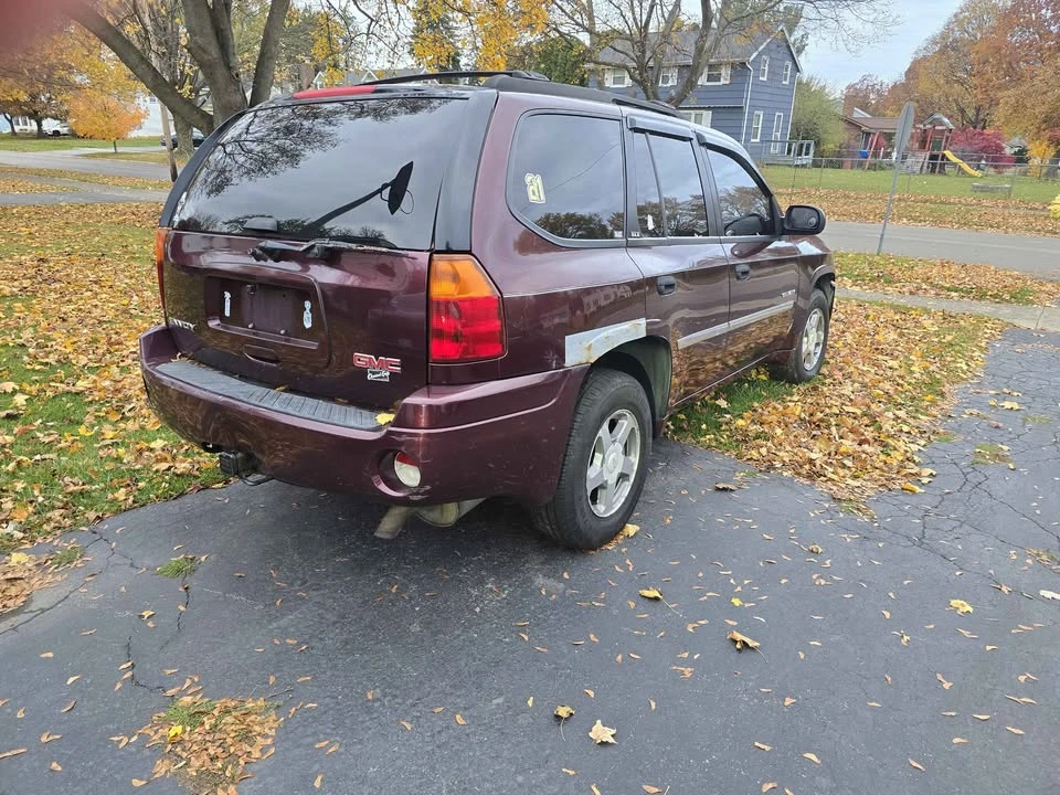 2007 GMC Envoy - Image 5 of 6